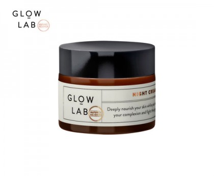 Glow Lab 草本臻萃发膜 200毫升